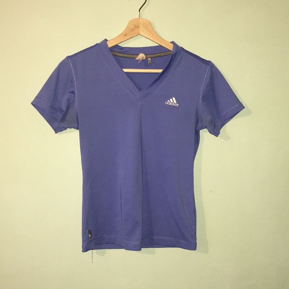 ❌SOLD❌Adidas Workout Top